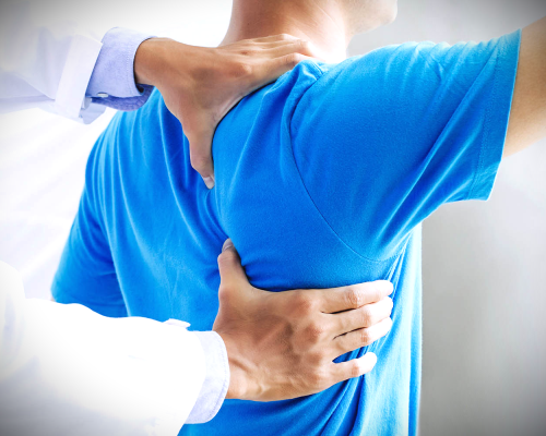 Bel, Boyun ve Eklem Ağrıları