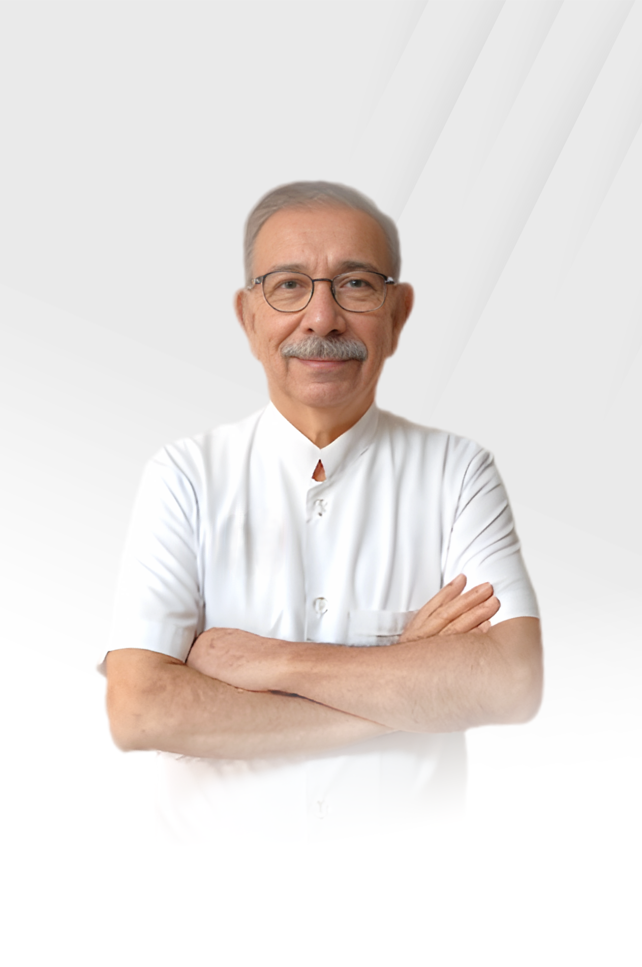 Prof. Dr. Akın Kapubağlı